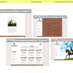 Knykka – Horse equipment