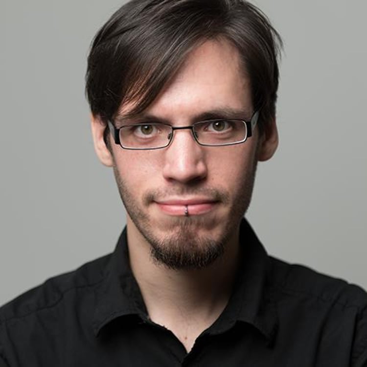 Raphael Rychetsky