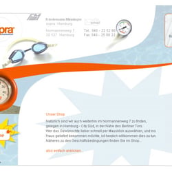 SACHERS DESIGN | SOPRA HAMBURG