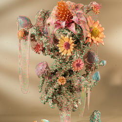Cofloral III.
