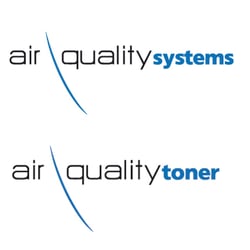 Logo „toner & quality“