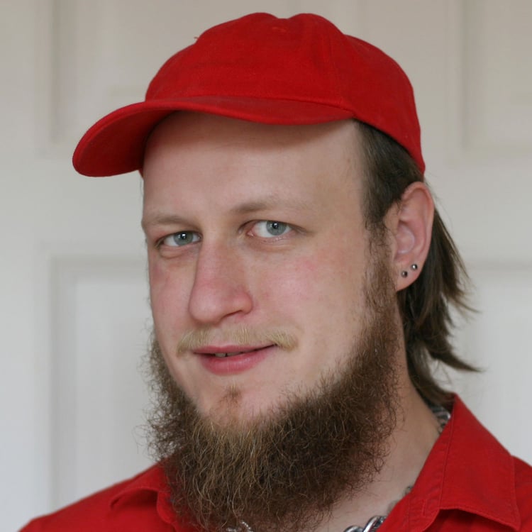 Daniel Chluba