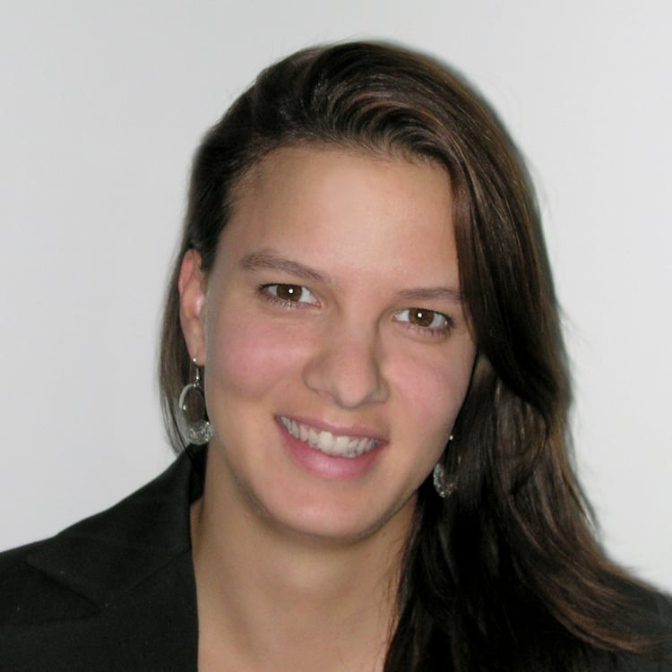 Nadine Horstig