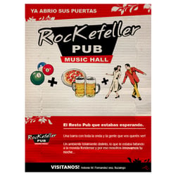 rockefeller flyer