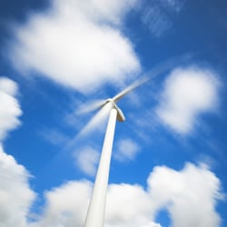 Windrad