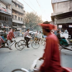 india
