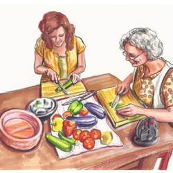 KINDERTRÄUME, Kinderbuch