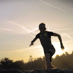 ültje Online Spot „#RunwiththeFlow“