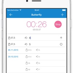 5.5-inch (iPhone 6+) – Screenshot 4