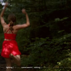 Tanzfilm