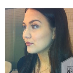 Tagesmakeup
