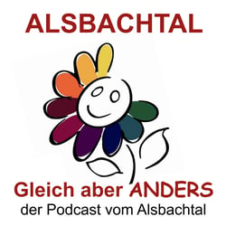 Podcast Icon »Gleich aber ANDERS«