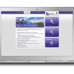 S.A.T. – Homepage PV Servicepartner