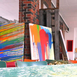 Atelier Event Location