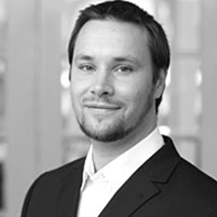 Patrick Schroeder