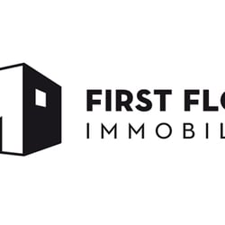 First Floor – Logo