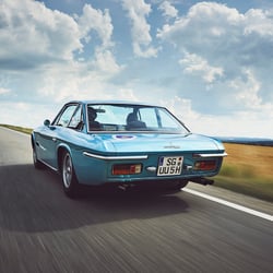 lamborghini Islero