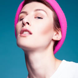 PinkHatNeck ©engler-images.com