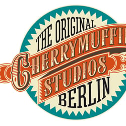 Logo Cherrymuffin Studios
