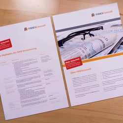 Handouts