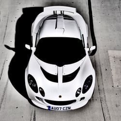 Lotus Exige