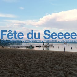 Fête du Seee Festival 2025 – Aftermovie (Friday)