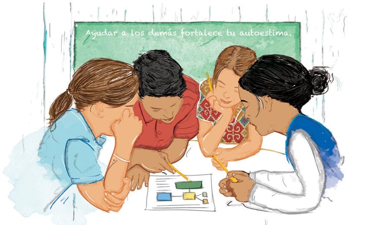 Studenten
