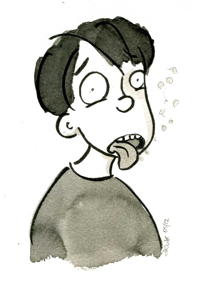Selbstportraits
