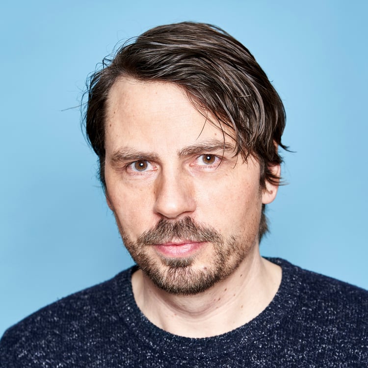 Ronny Schönebaum
