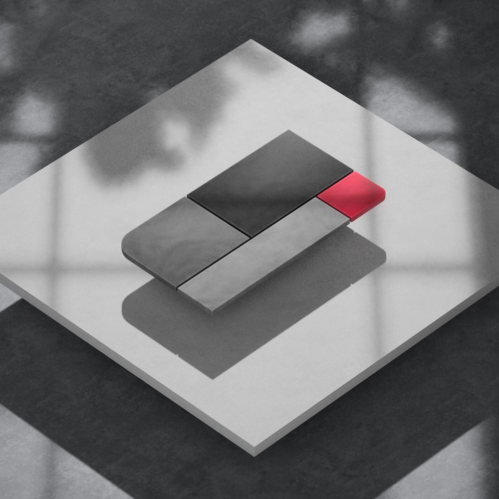 Material Study 01