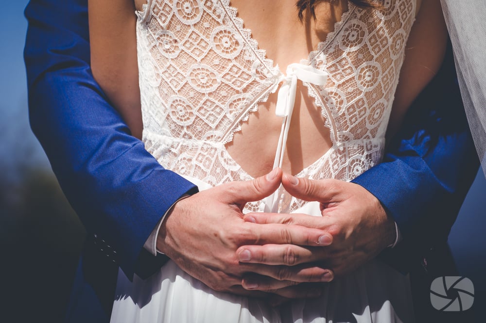 Hochzeitsfotografie