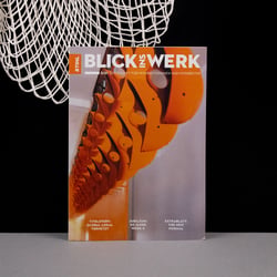 Mitarbeiterzeitschrift STIHL