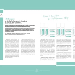 Broschüre / 2022