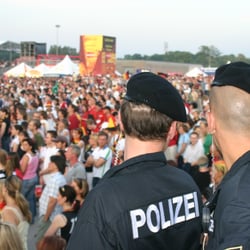 Fifa WM 2006 – Impressionen 13