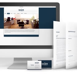 Website