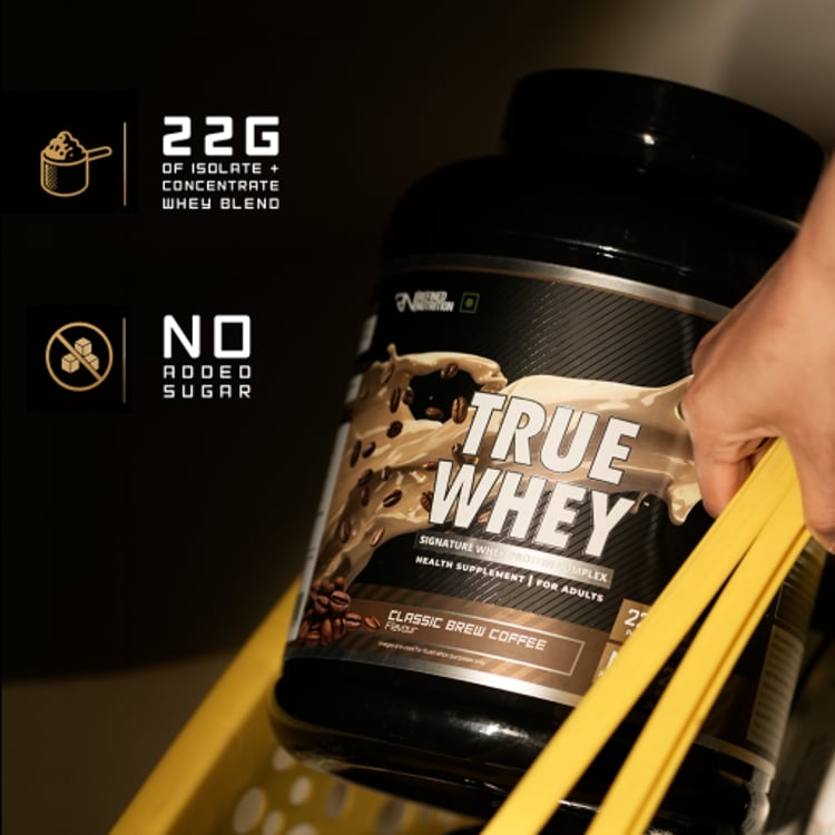 Refined Nutrition