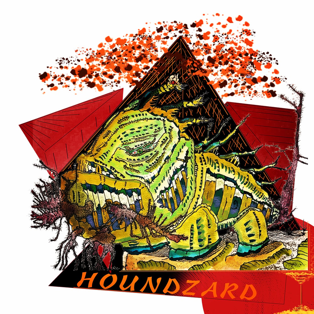 Houndzard