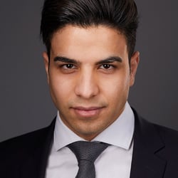 Headshot