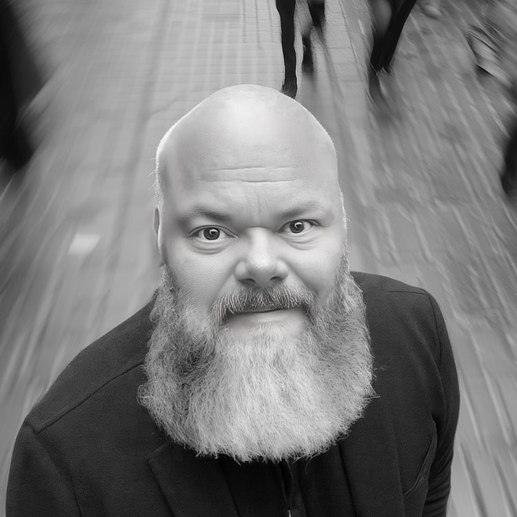 Andreas Harnisch