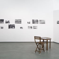 Gruppenausstellung SOWIESO
