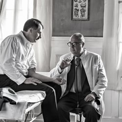 ZDF History Doku – Patient H.