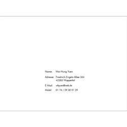 Portfolio – WHYuen_Works