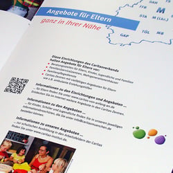 Broschüre „Eltern“