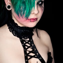 Mrs Joker
