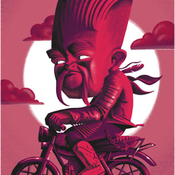 Ruhrpott Rider