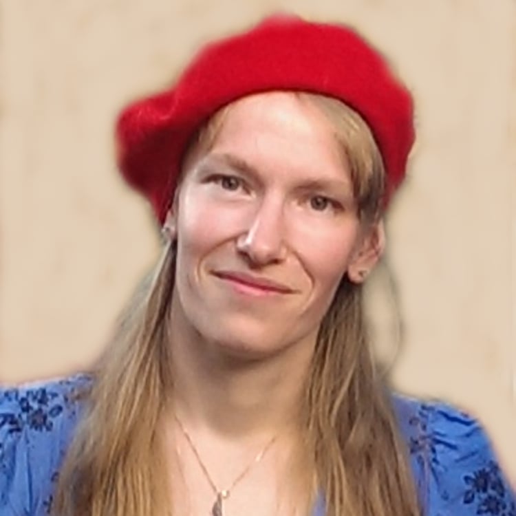 Nicole Fabert