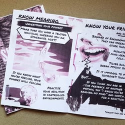 Zines 3
