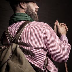 Steirische Tracht Modefotos by Stephan Doleschal | Photographer