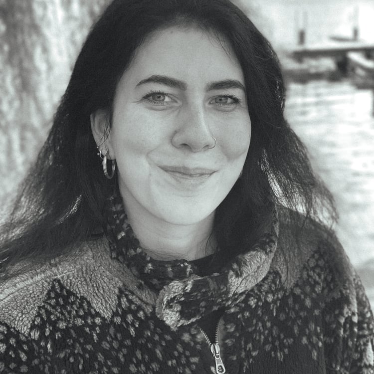 Anna Hoormann