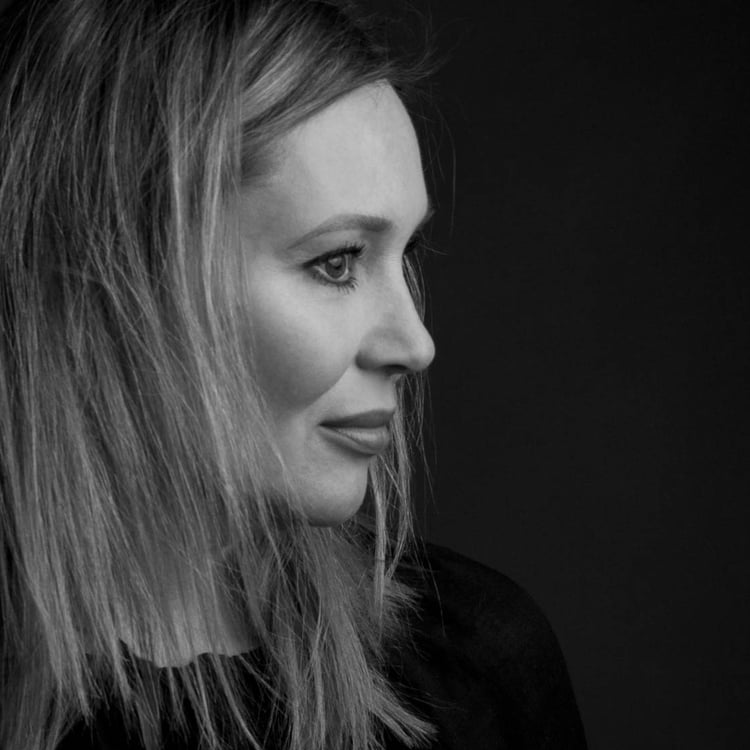 Ilona Koslovska